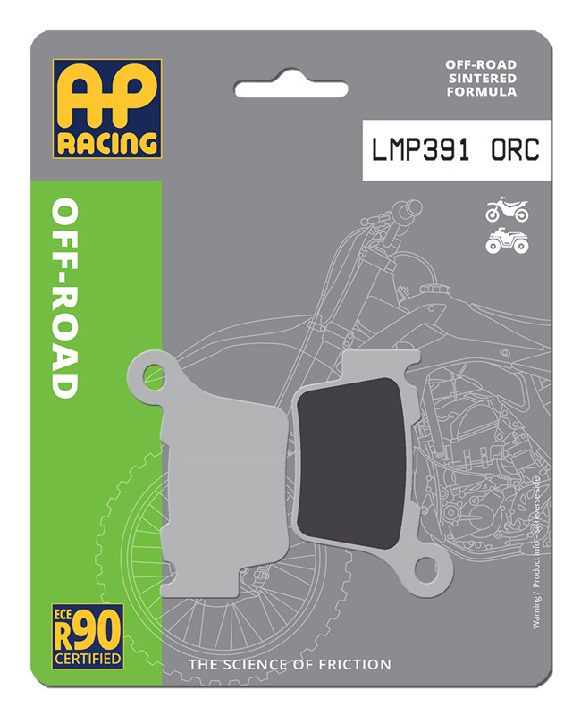 LMP391 ORC