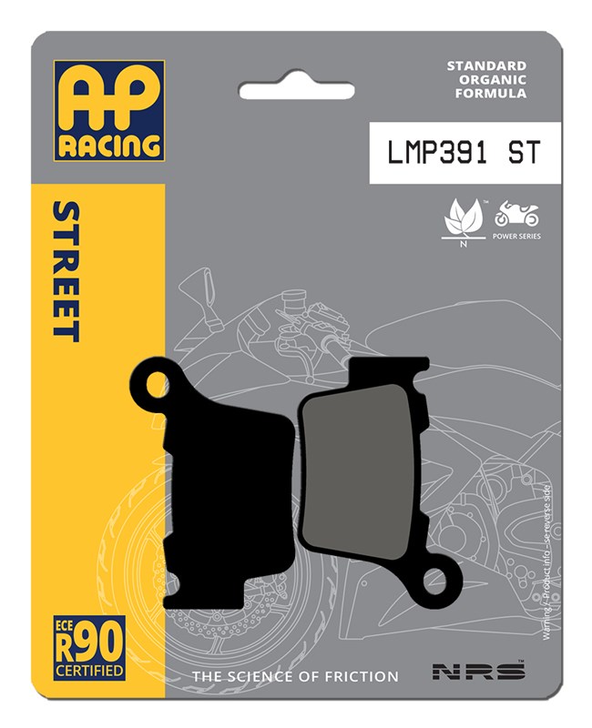 LMP391 ST