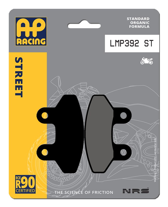 LMP392 ST