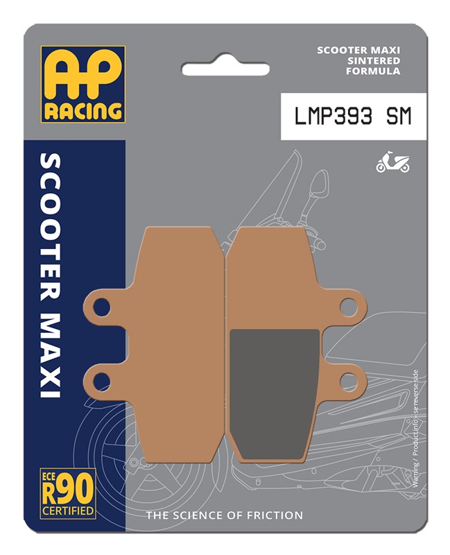 LMP393 SM