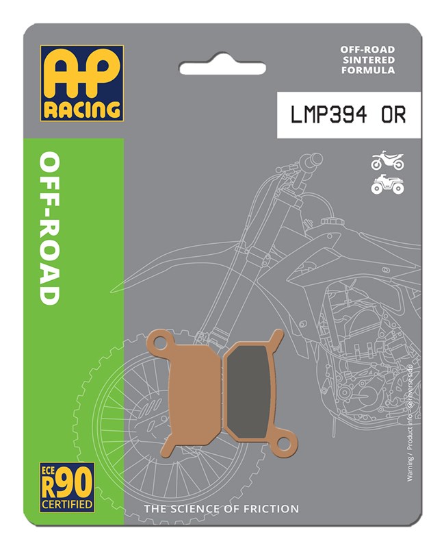 LMP394 OR