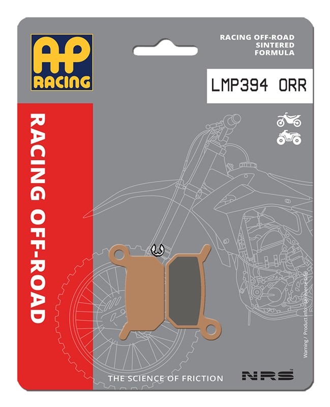 LMP394 ORR