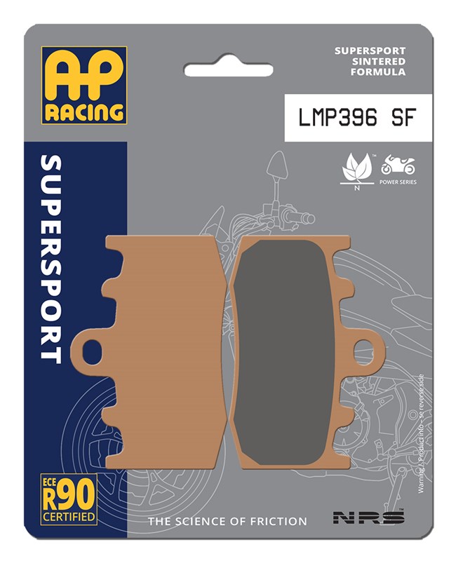 LMP396 SF