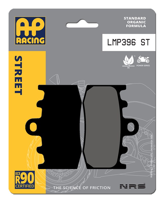 LMP396 ST