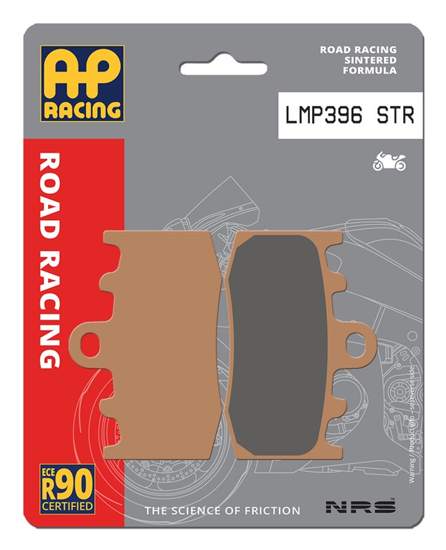 LMP396 STR