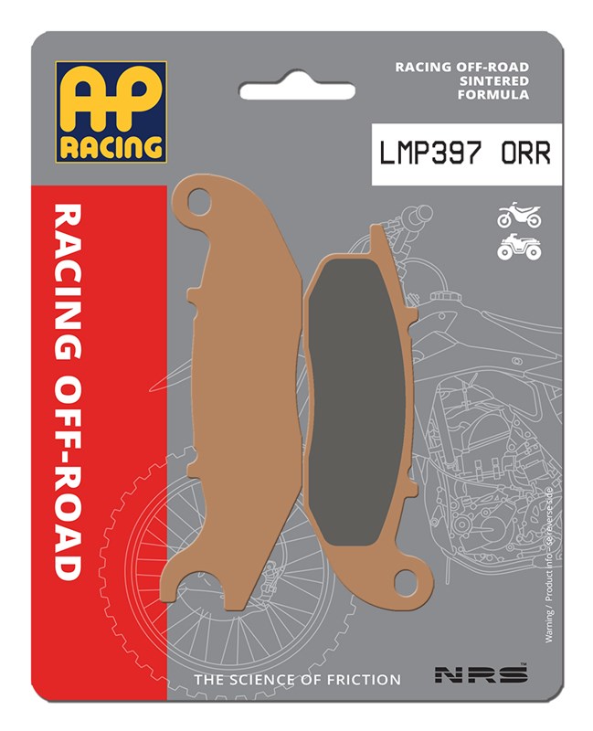 LMP397 ORR