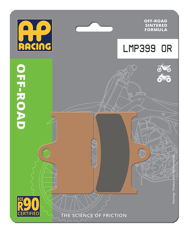 LMP399 OR