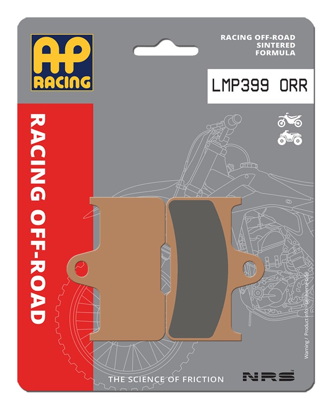 LMP399 ORR