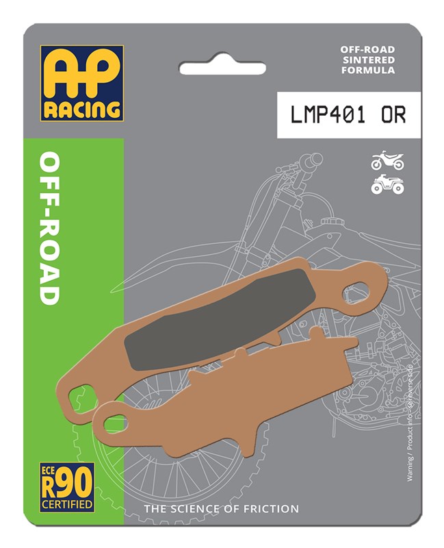 LMP401 OR