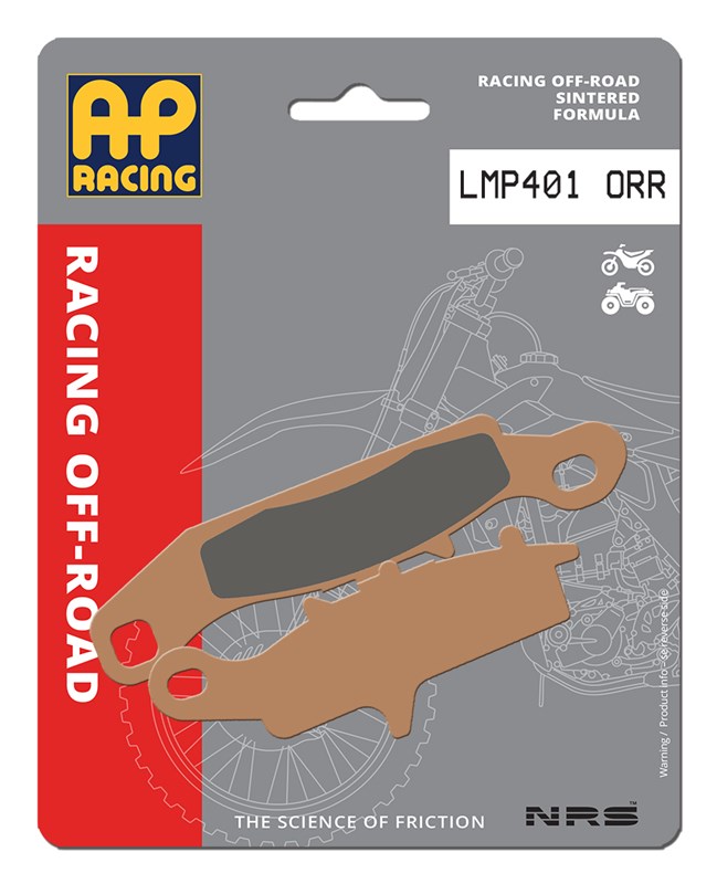 LMP401 ORR
