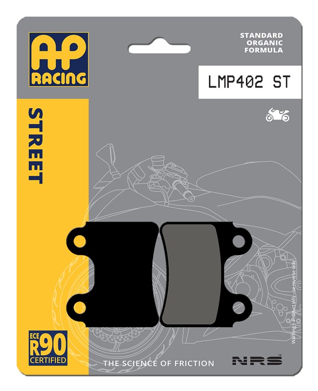 LMP402 ST