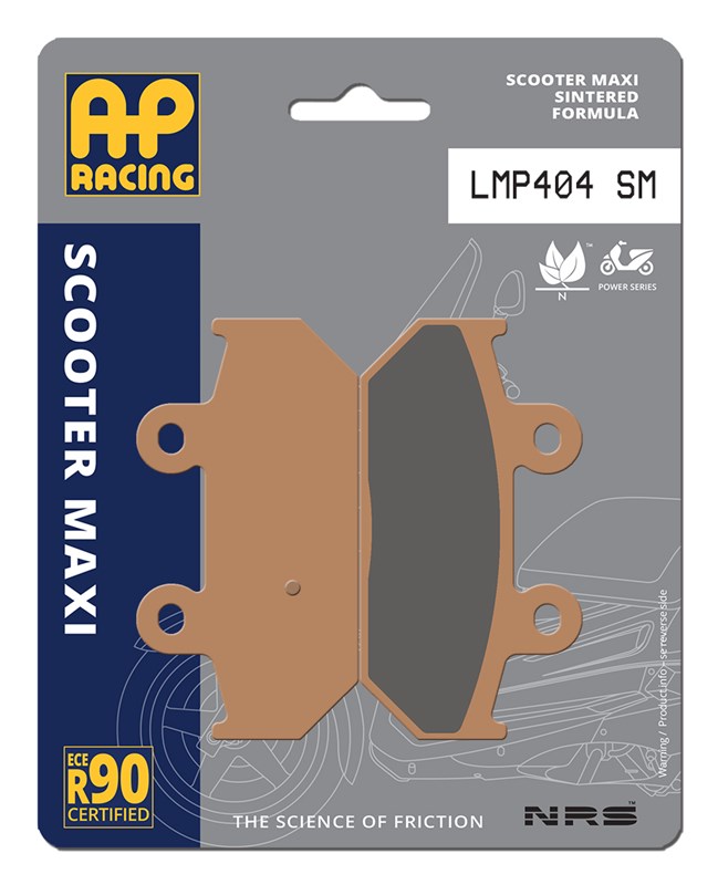 LMP404 SM