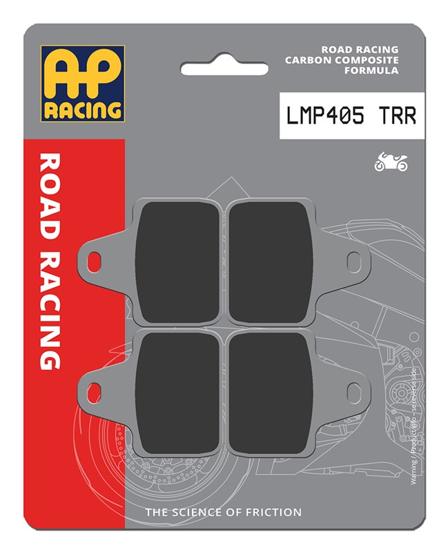 LMP405 TRR