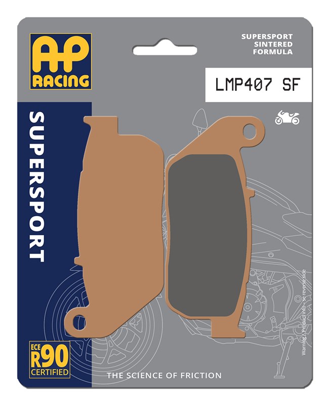 LMP407 SF