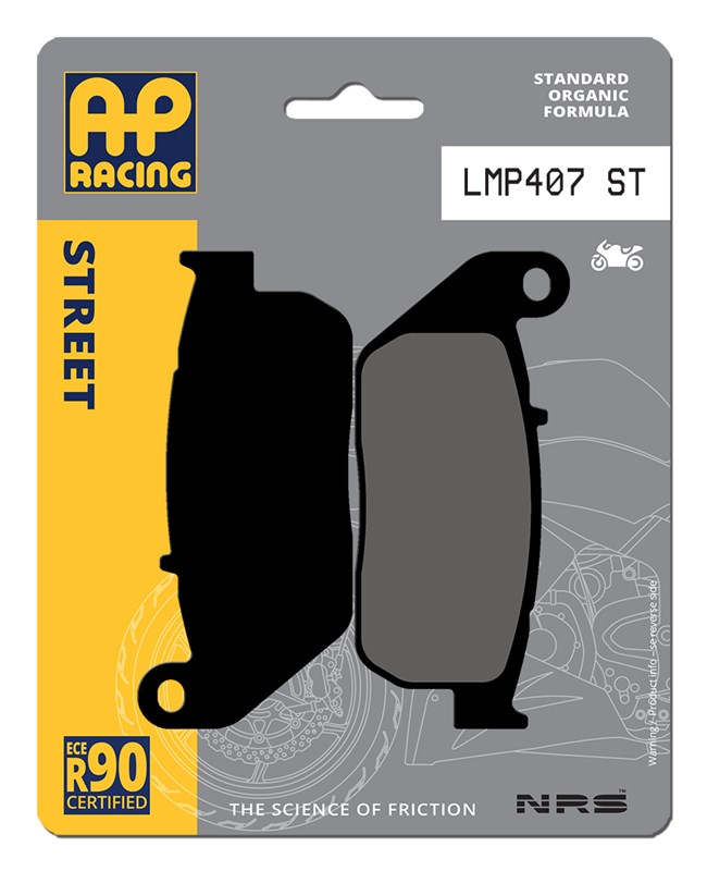 LMP407 ST