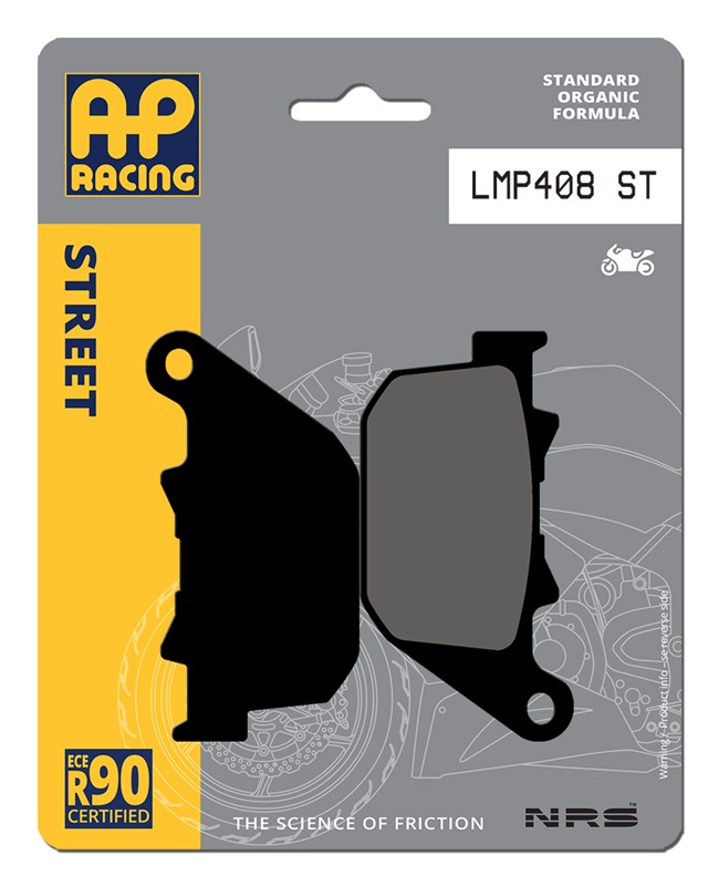 LMP408 ST