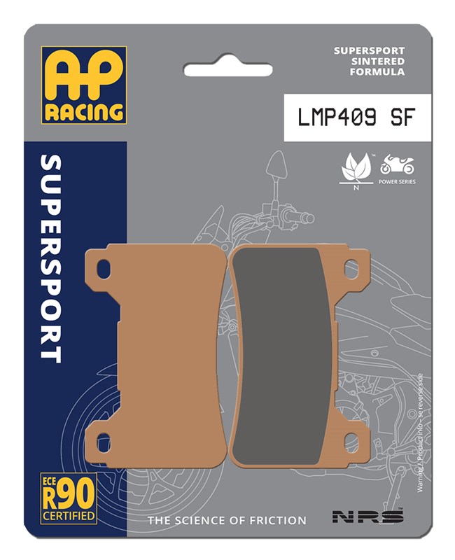 LMP409 SF
