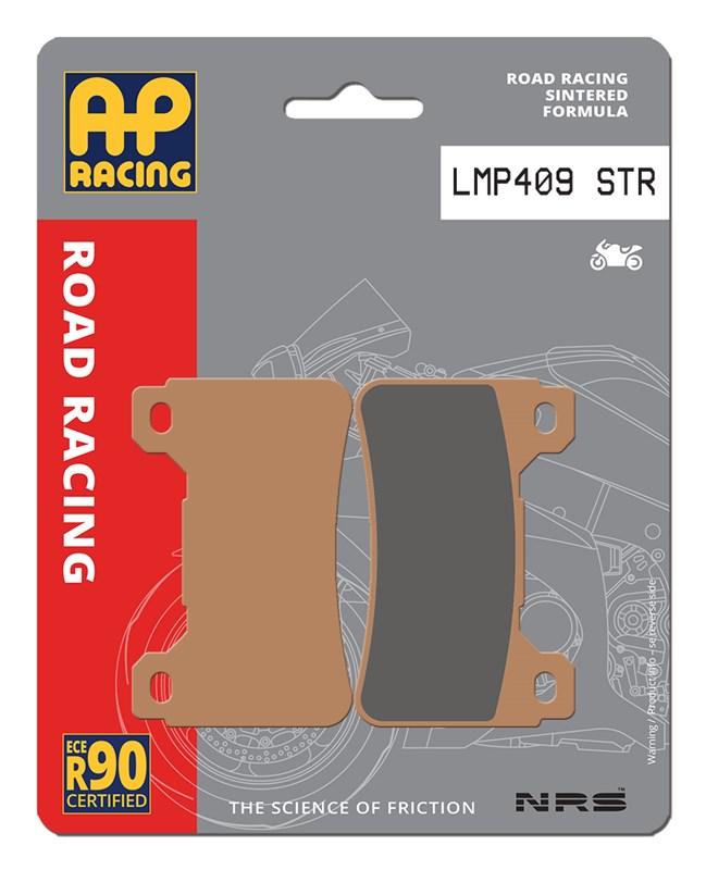 LMP409 STR