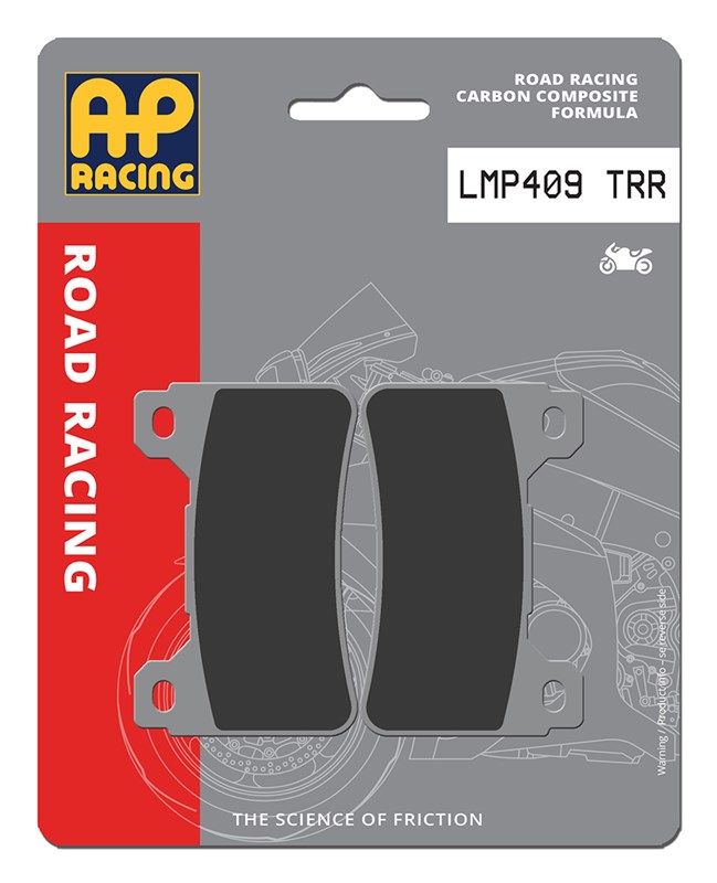 LMP409 TRR