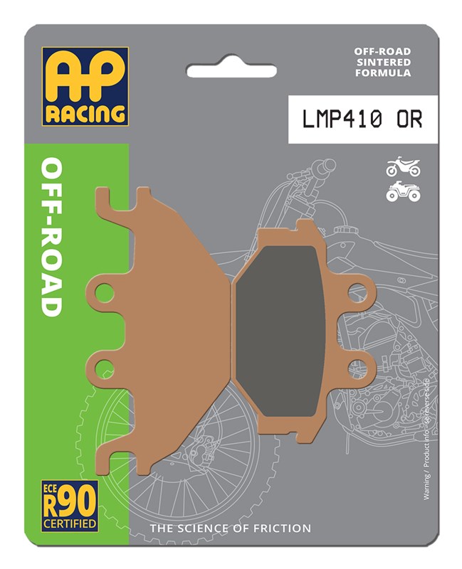 LMP410 OR