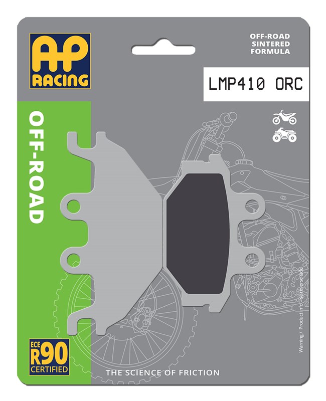 LMP410 ORC