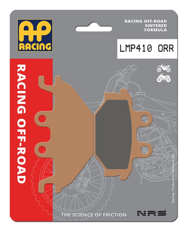 LMP410 ORR