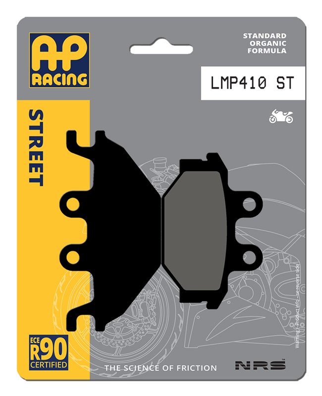 LMP410 ST
