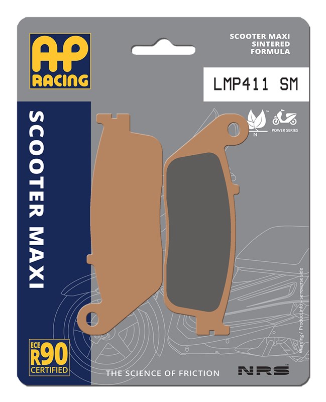 LMP411 SM