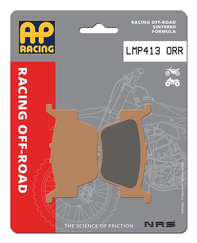 LMP413 ORR