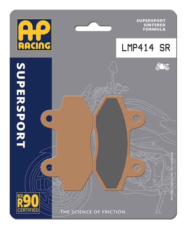 LMP414 SR