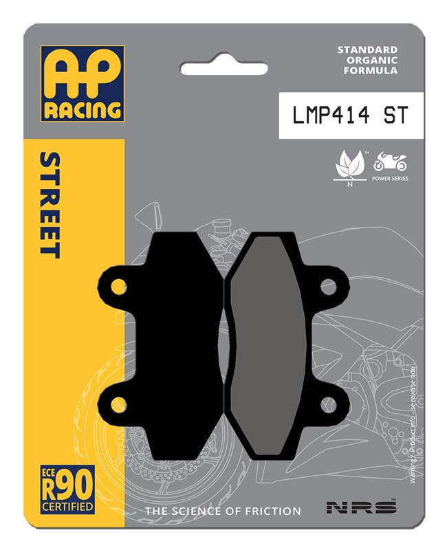 LMP414 ST