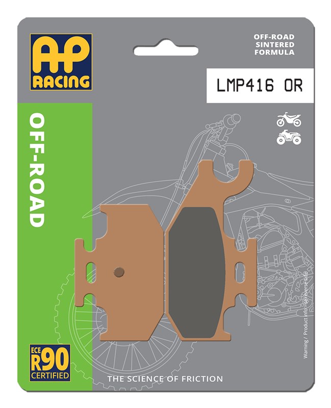LMP416 OR