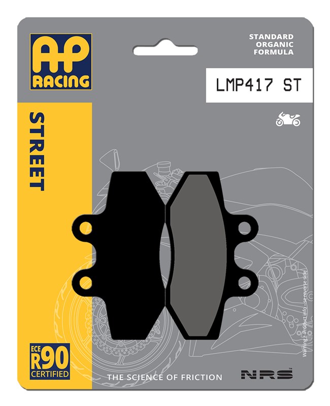 LMP417 ST