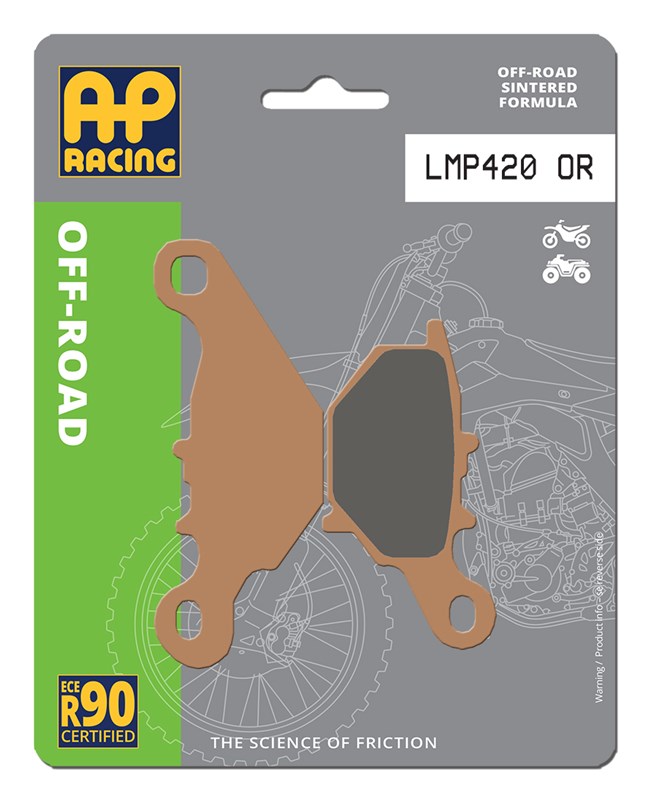 LMP420 OR