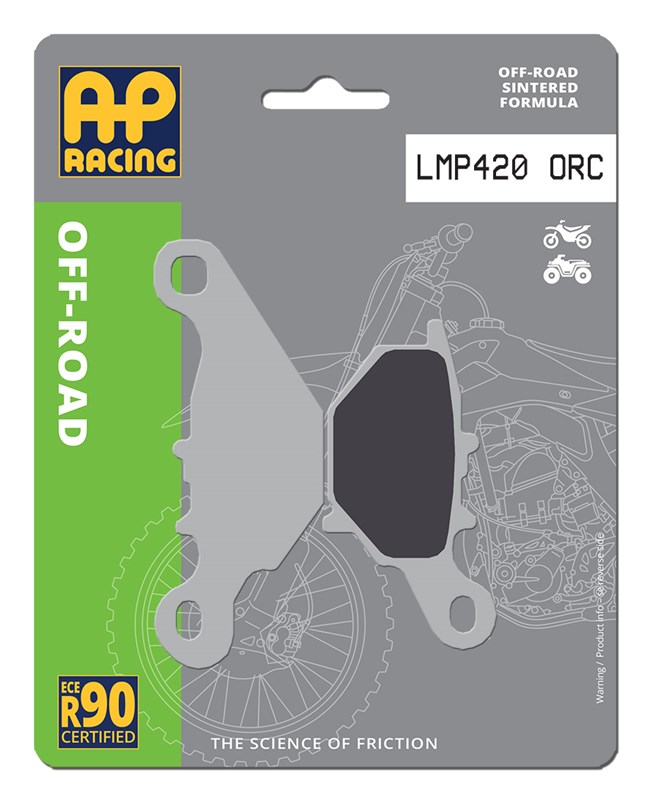 LMP420 ORC