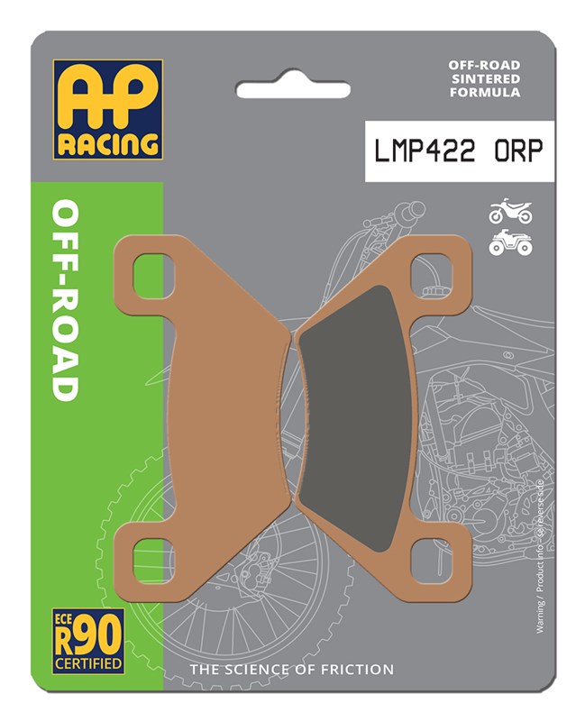 LMP422 ORP