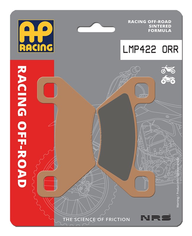 LMP422 ORR
