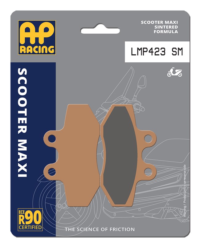 LMP423 SM