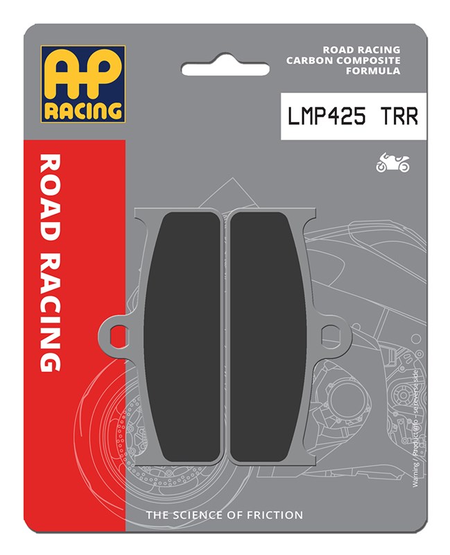 LMP425 TRR