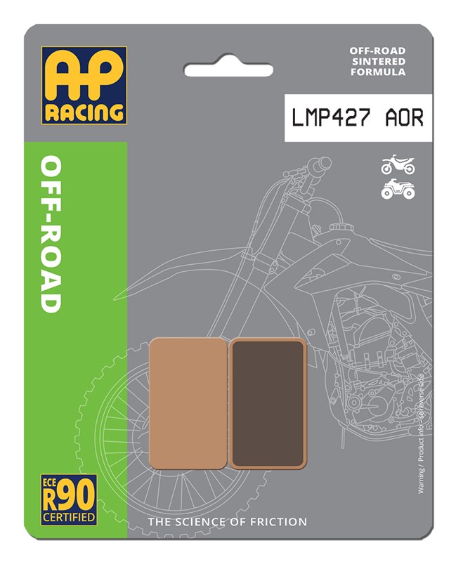 LMP427 AOR