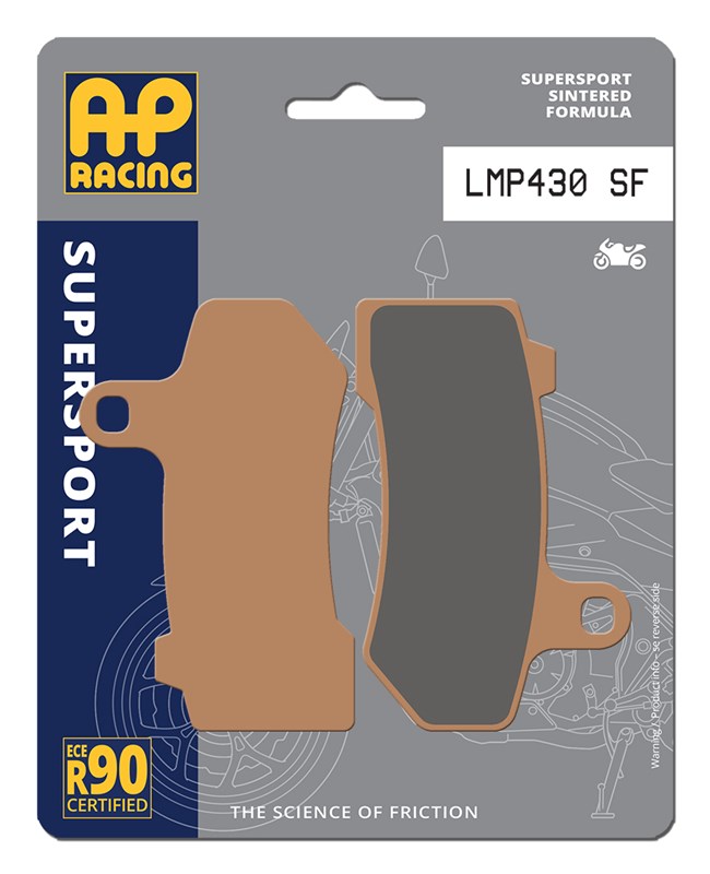 LMP430 SF