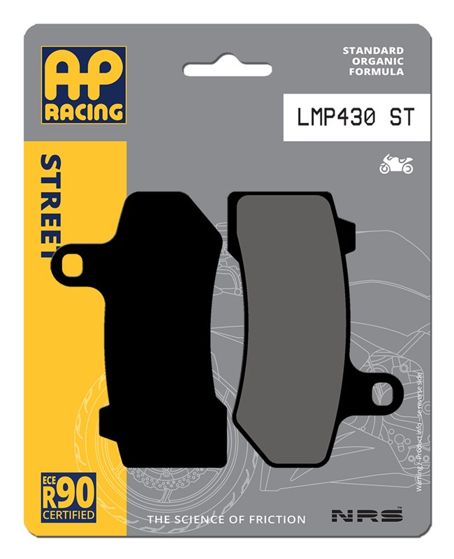 LMP430 ST