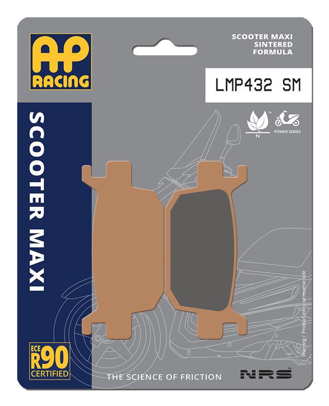 LMP432 SM