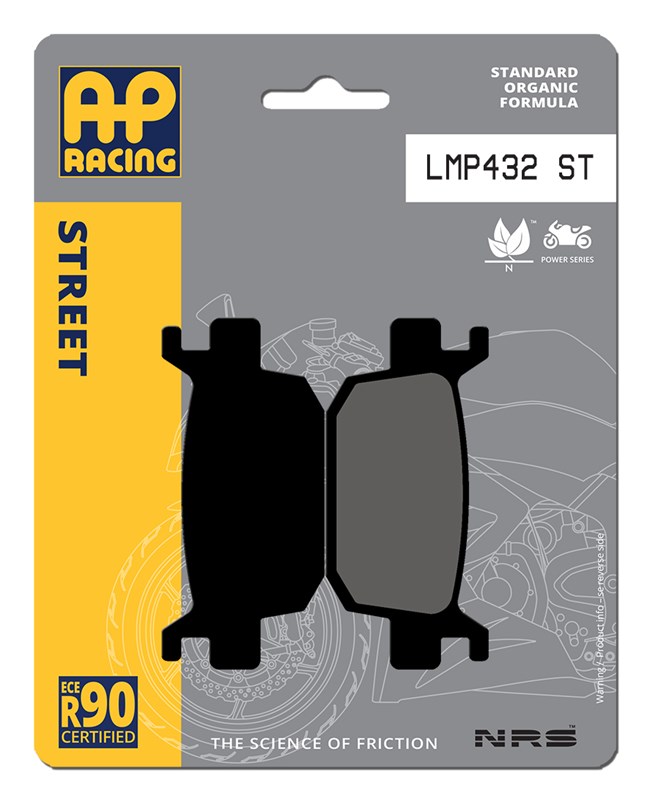 LMP432 ST