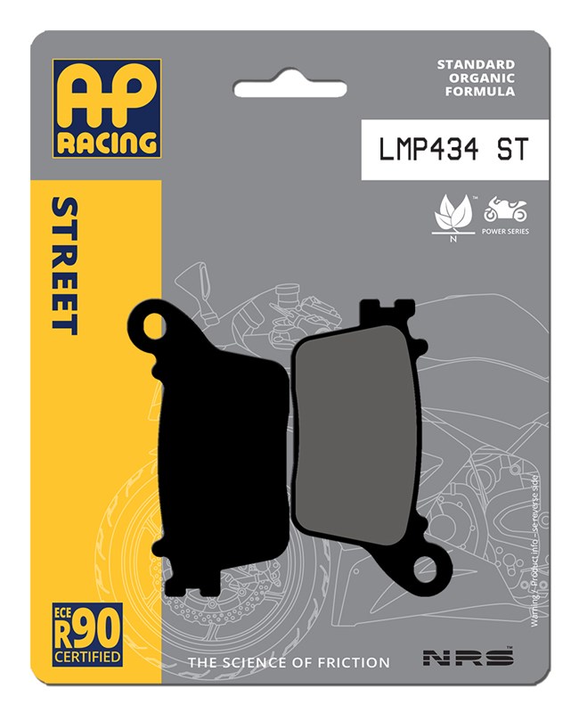LMP434 ST