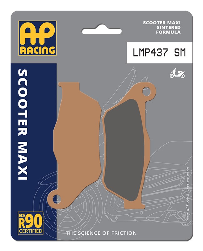 LMP437 SM