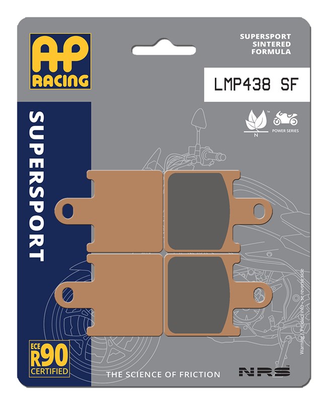 LMP438 SF