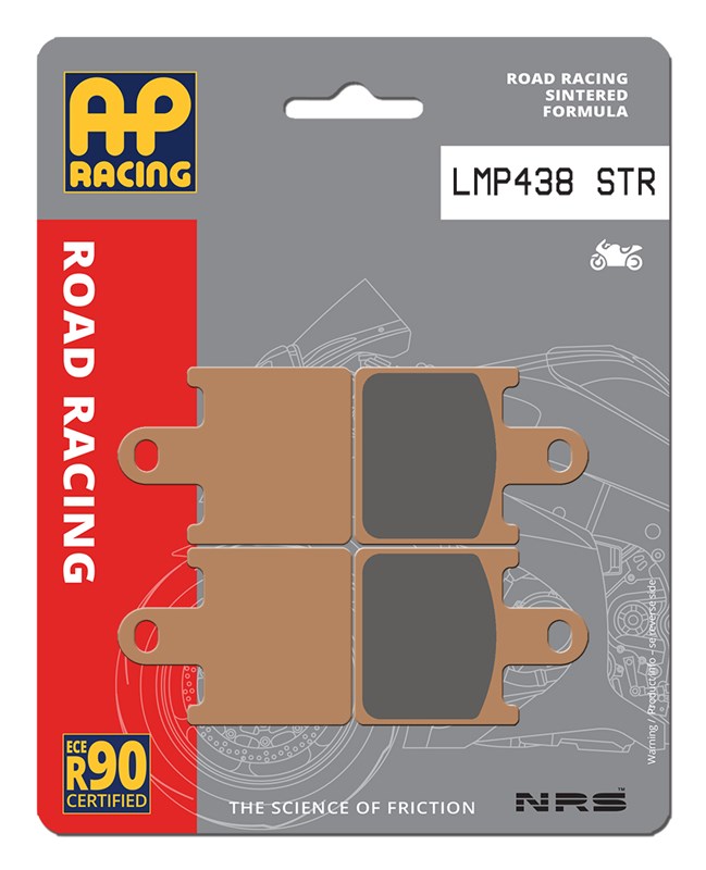 LMP438 STR