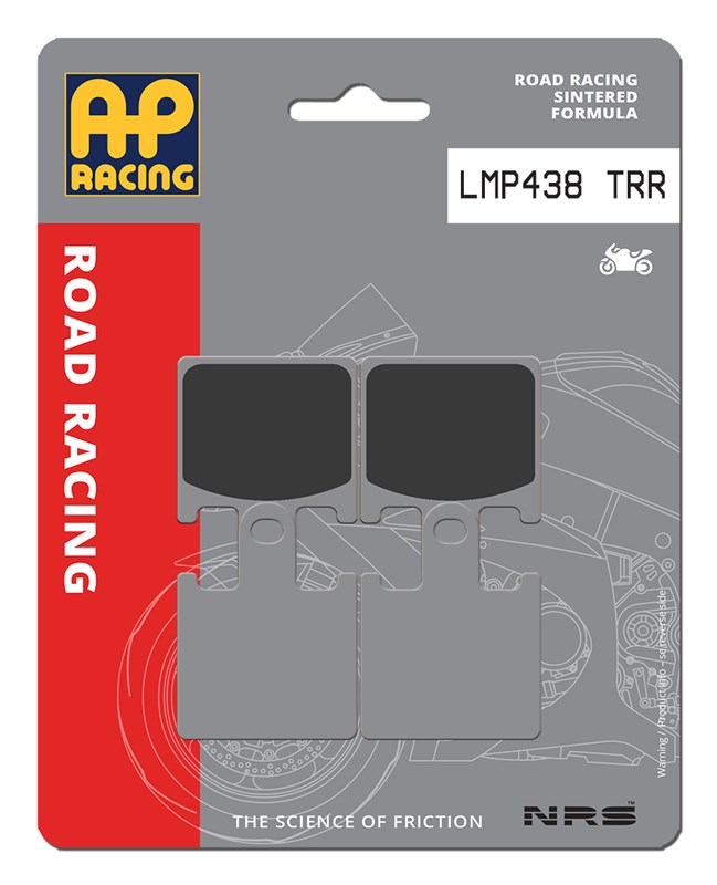 LMP438 TRR