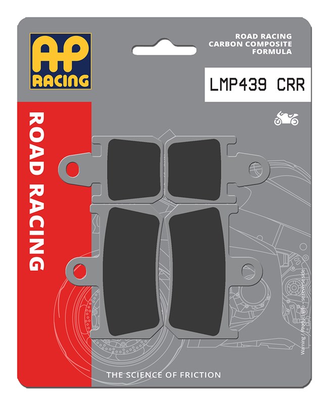 LMP439 CRR